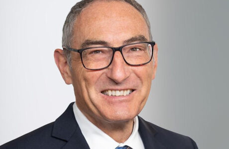 Medienmitteilung Rolf Schaeren VRP Limeco